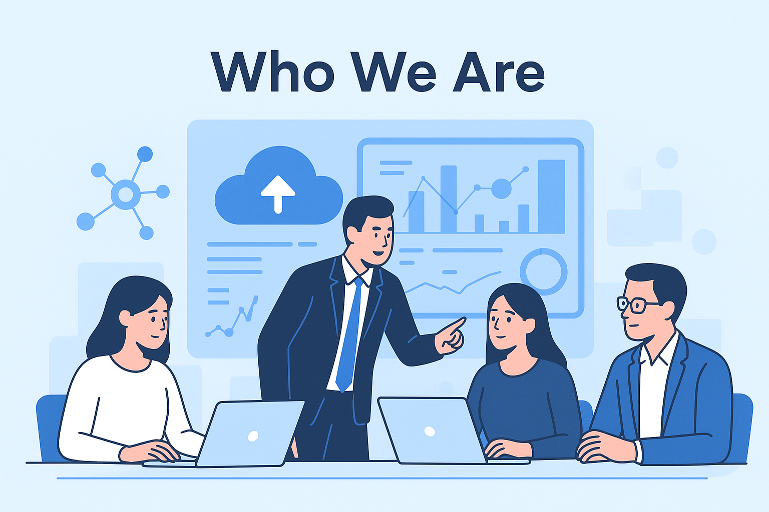 About CL Techsoft